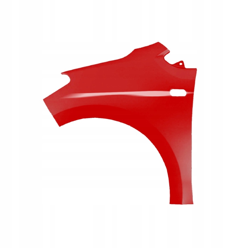 Blatník Vw Volkswagen Up! Barva LY3D Y3D 12-16 Levý Přední