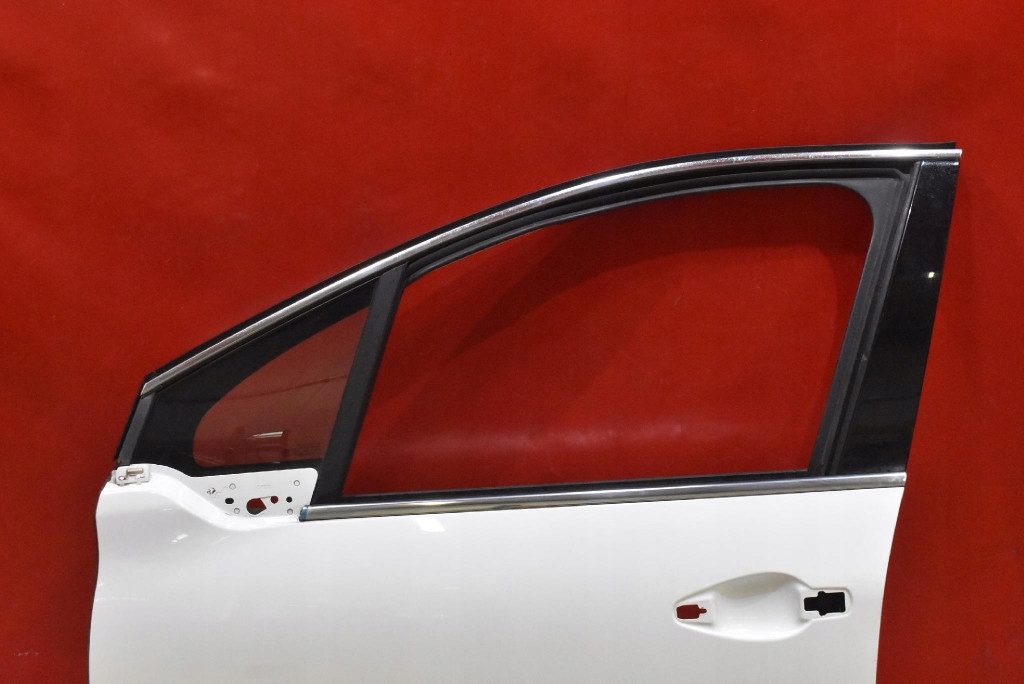 door left front front EWPB PEUGEOT 208 1 and 12-16