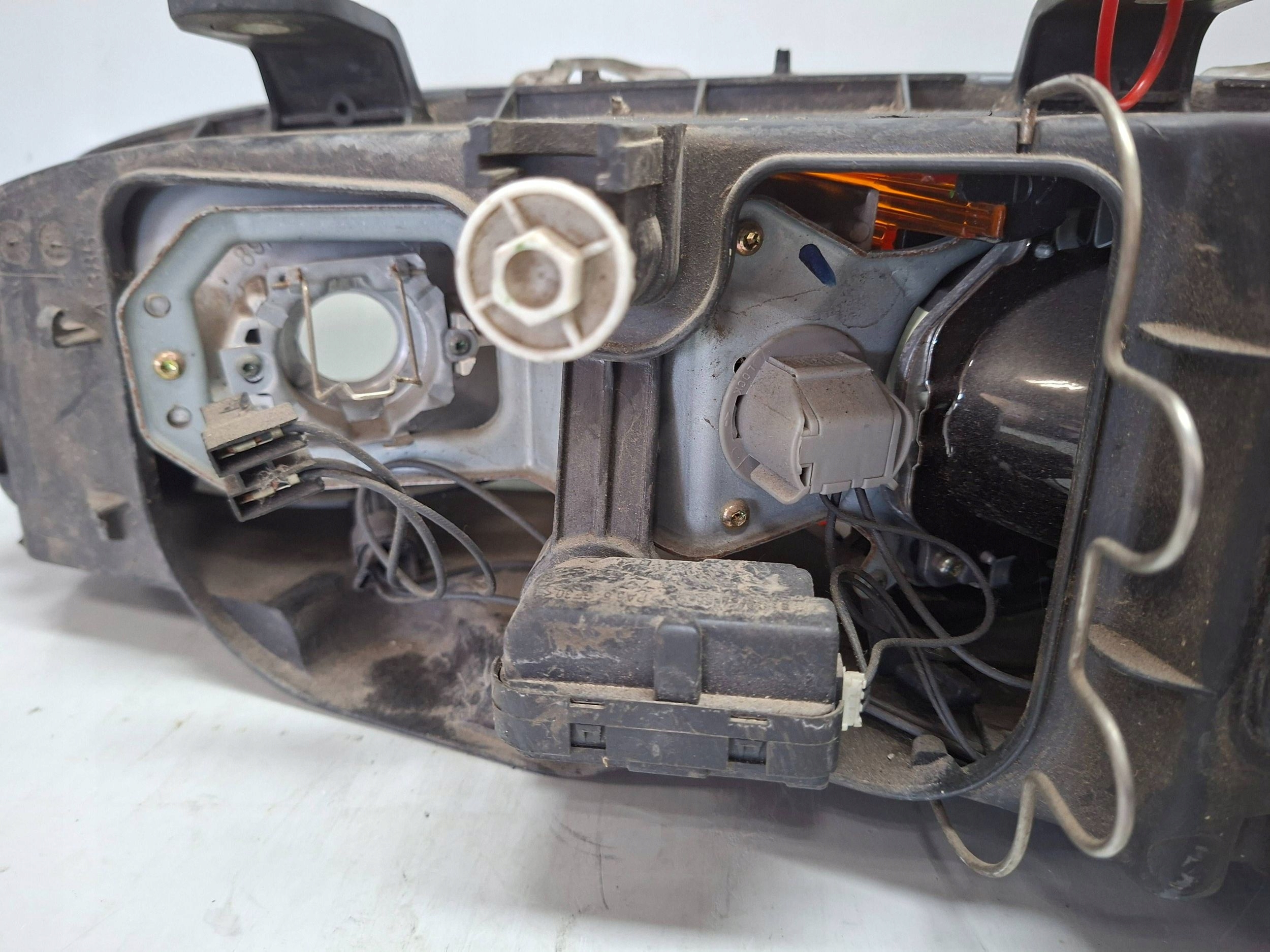 light front right FIAT PUNTO II 1999