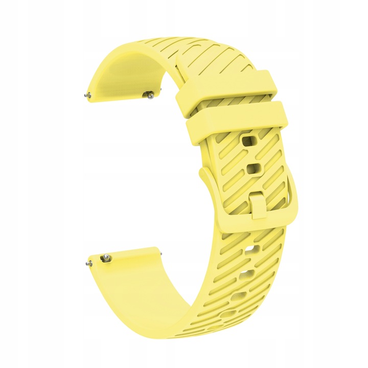PASEK XIAOMI MI WATCH/ WATCH S1/ACTIVE/PRO S2/PRO SPORT COLOR (10 KOLORÓW) Kompatybilność Xiaomi