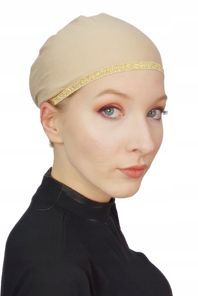 

Czapek Demiz Bm-138/1 turbany czapki Eva Design