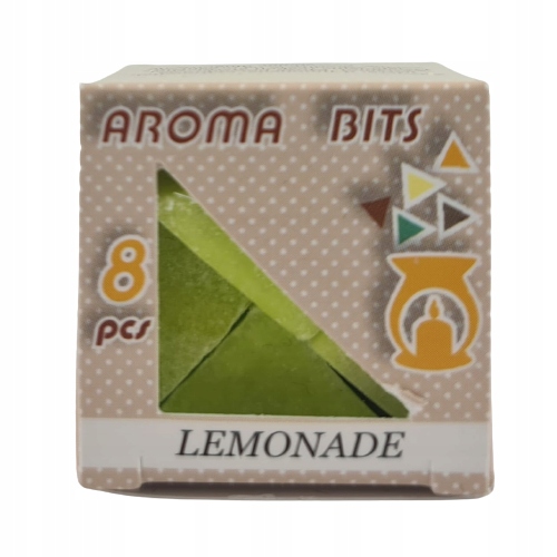 

Wosk Zapachowy Lemoniada