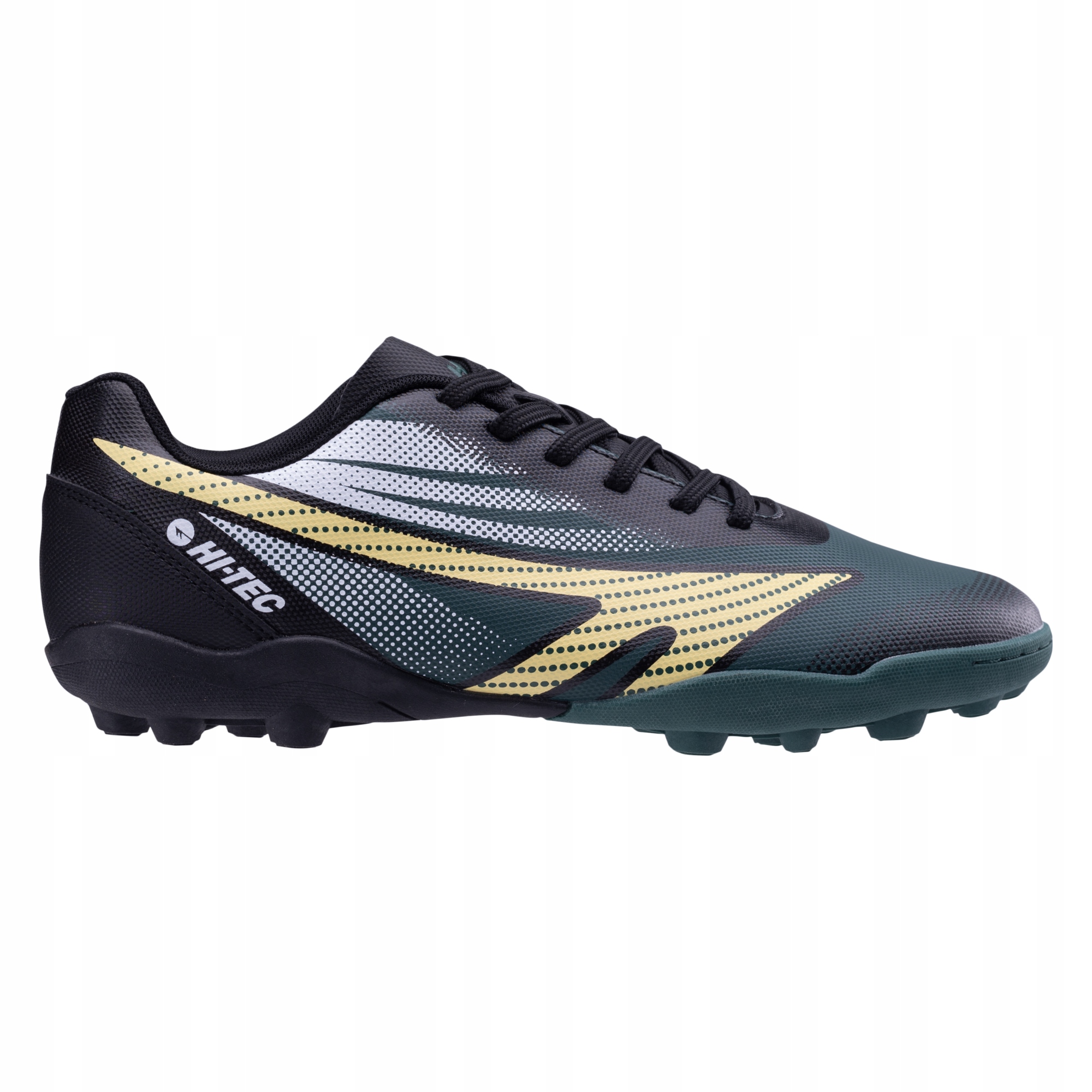 Męskie Korki lanki Hilan Fg Hi-tec 45