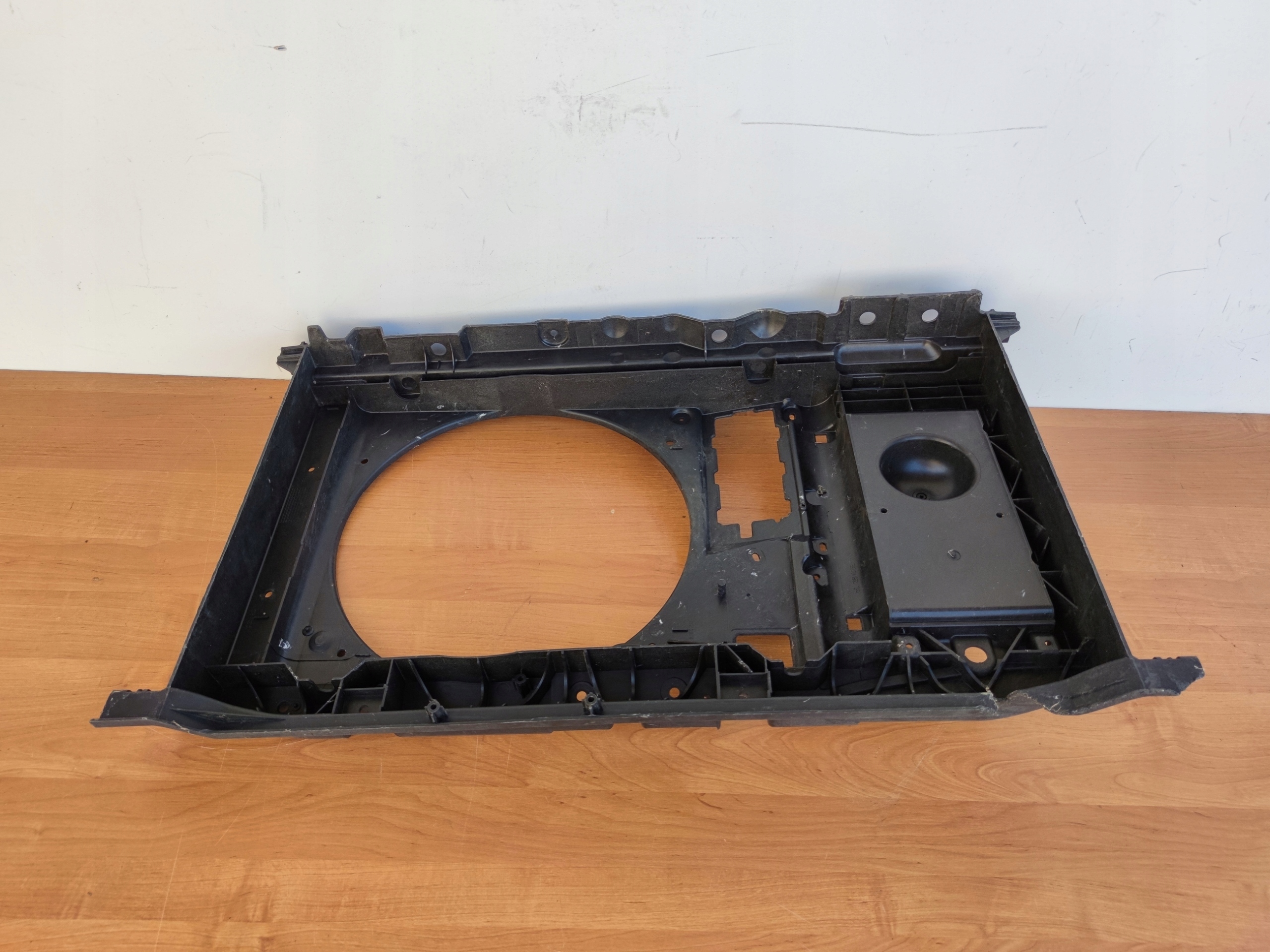 PEUGEOT 307 308 3008 2.0B RCZ front panel, wall P36