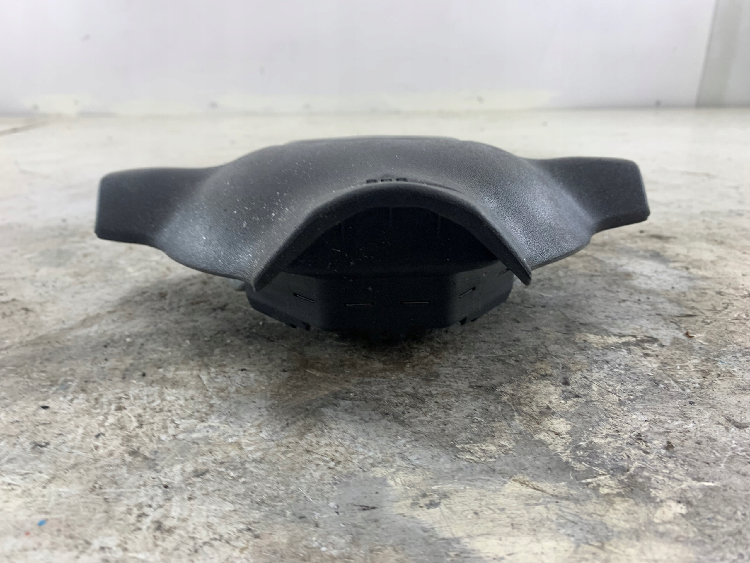 TOYOTA YARIS e LIFT airbag autisti