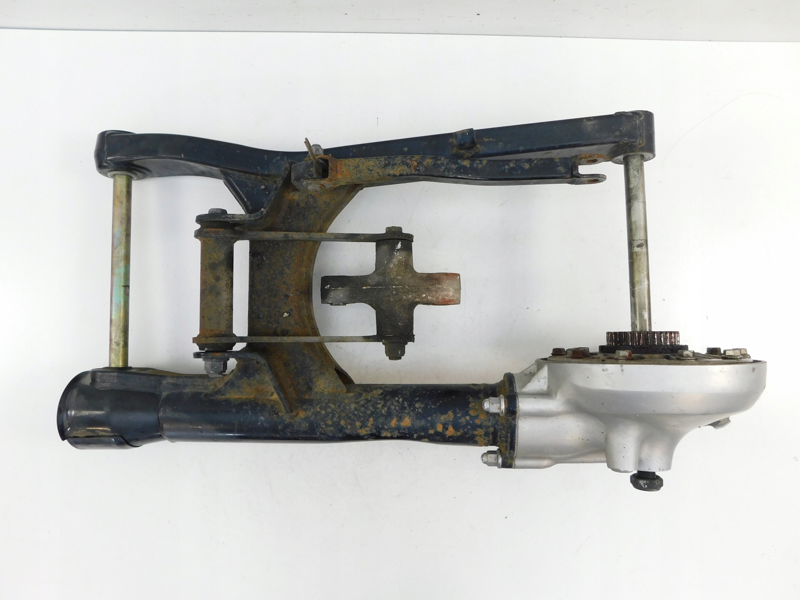 SUZUKI GSX 1100G WAHACZ KARDAN