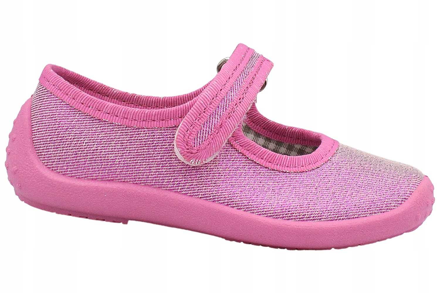 KAPCIE BALERINKI NAZO 001EC skórzana wkładka r26 Marka NAZO