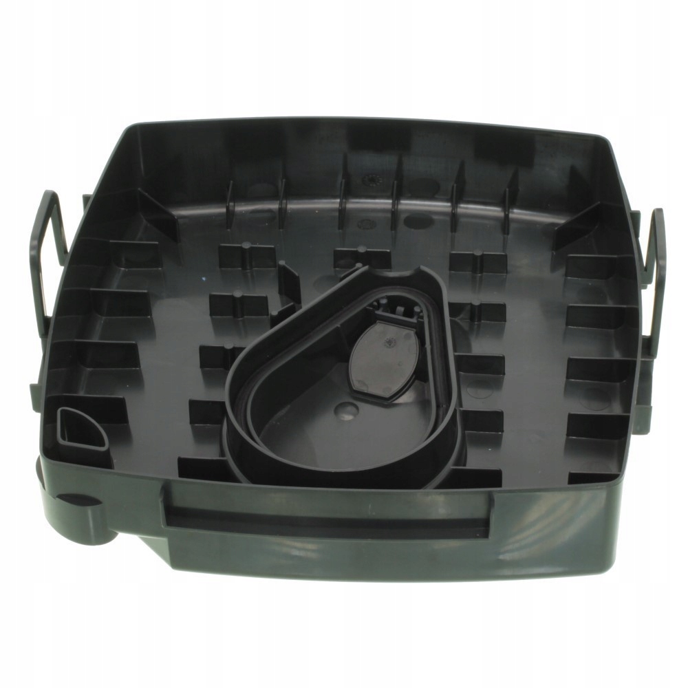 Levně Nádoba Na Filtrační Vložky S Ventilem Pro Filtr Eheim 2076 2078 Akwa