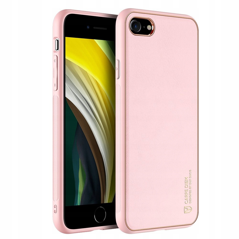 

Etui do iPhone Se 2020 Dux Ducis Yolo Case