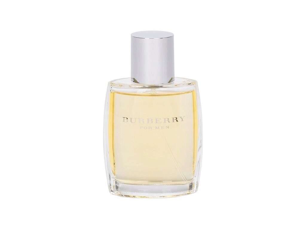 Burberry Toaletní voda pro muže 50ml
