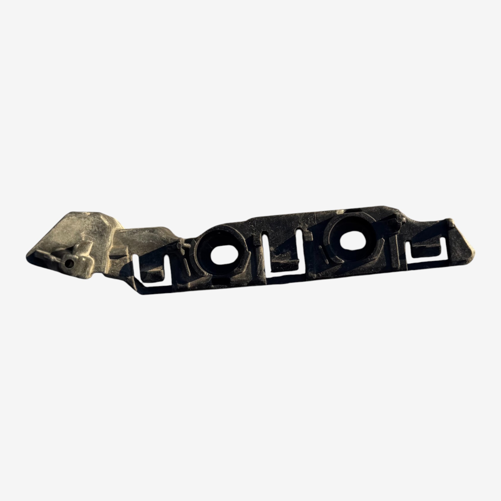 Support Support plaque Console AUDI A1 Avant Droite 82A807184