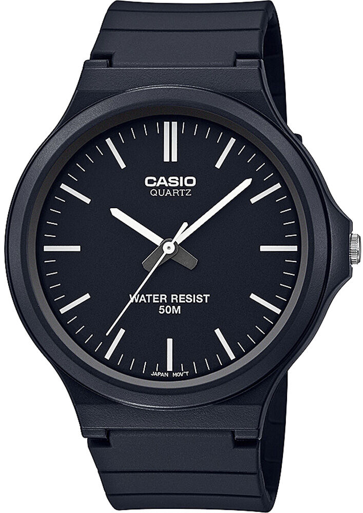 Zegarek Casio MW-240-1EVEF casual
