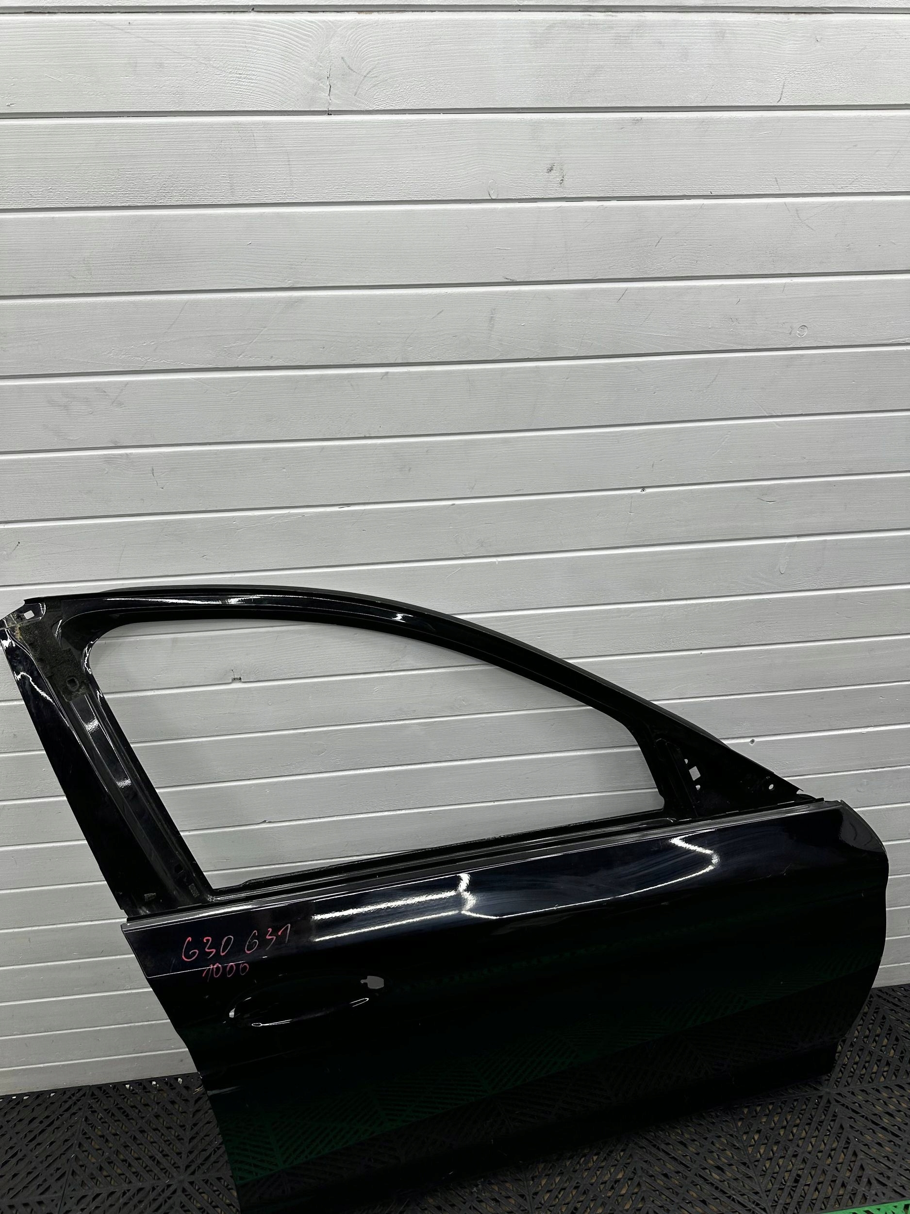door front front side right BMW 5 G30 G31