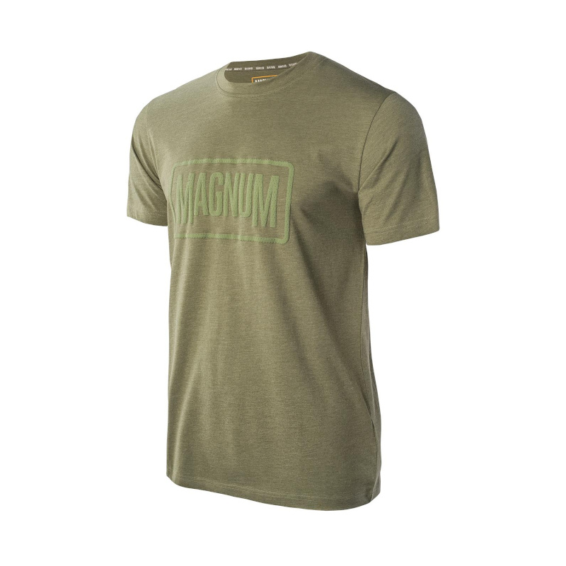 

Koszuka Męska Essential T-shirt Magnum r. XXL