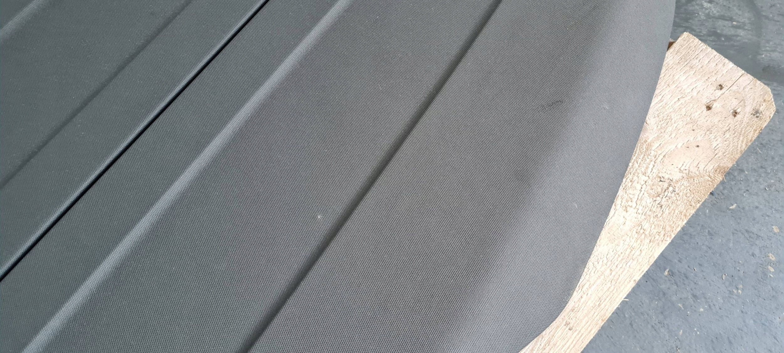 Q5 8R SQ5 plato boot rear part rear black 8R0867769D