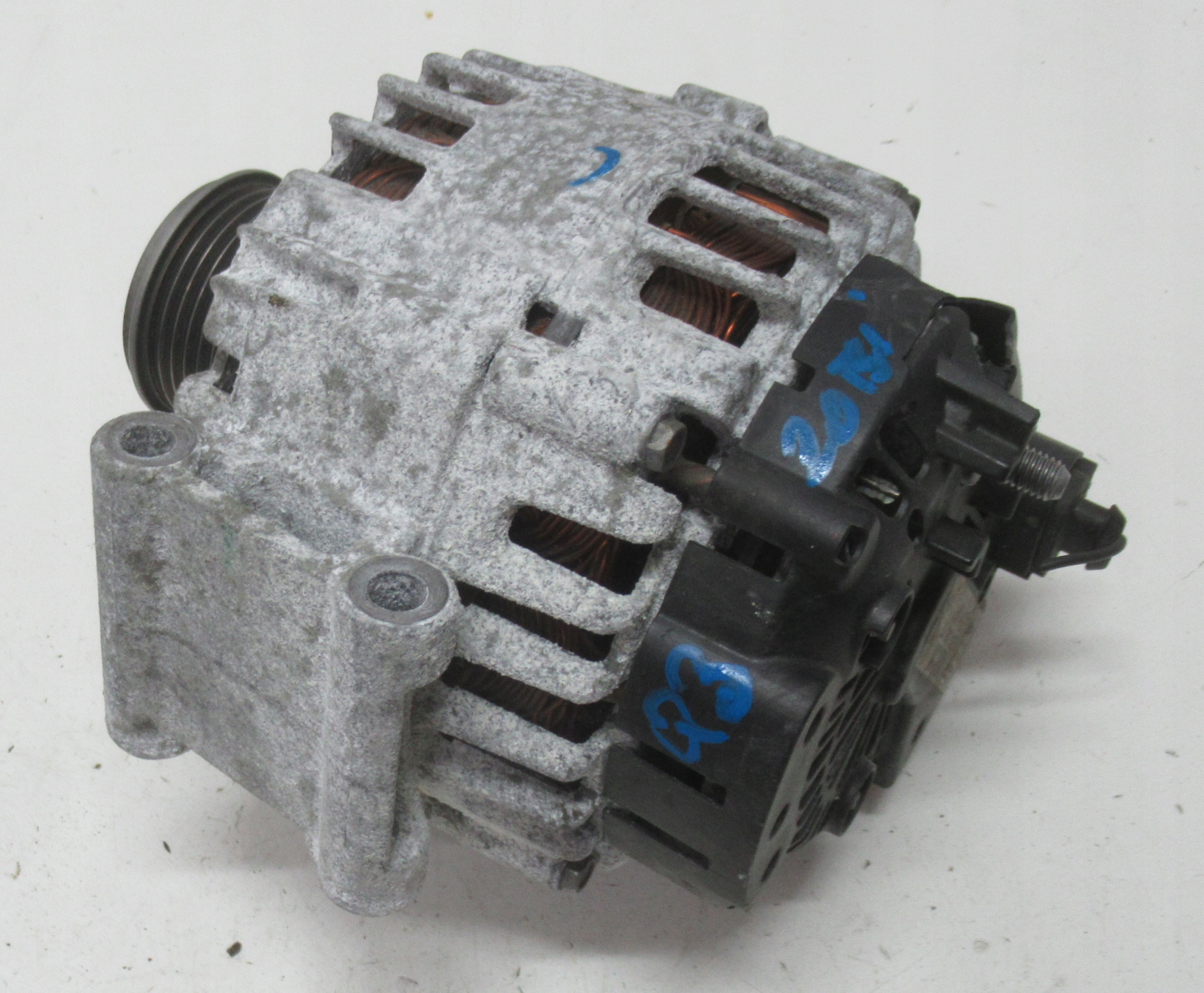 AUDI Q3 2.0 TSI ALTERNATOR 06J903023N