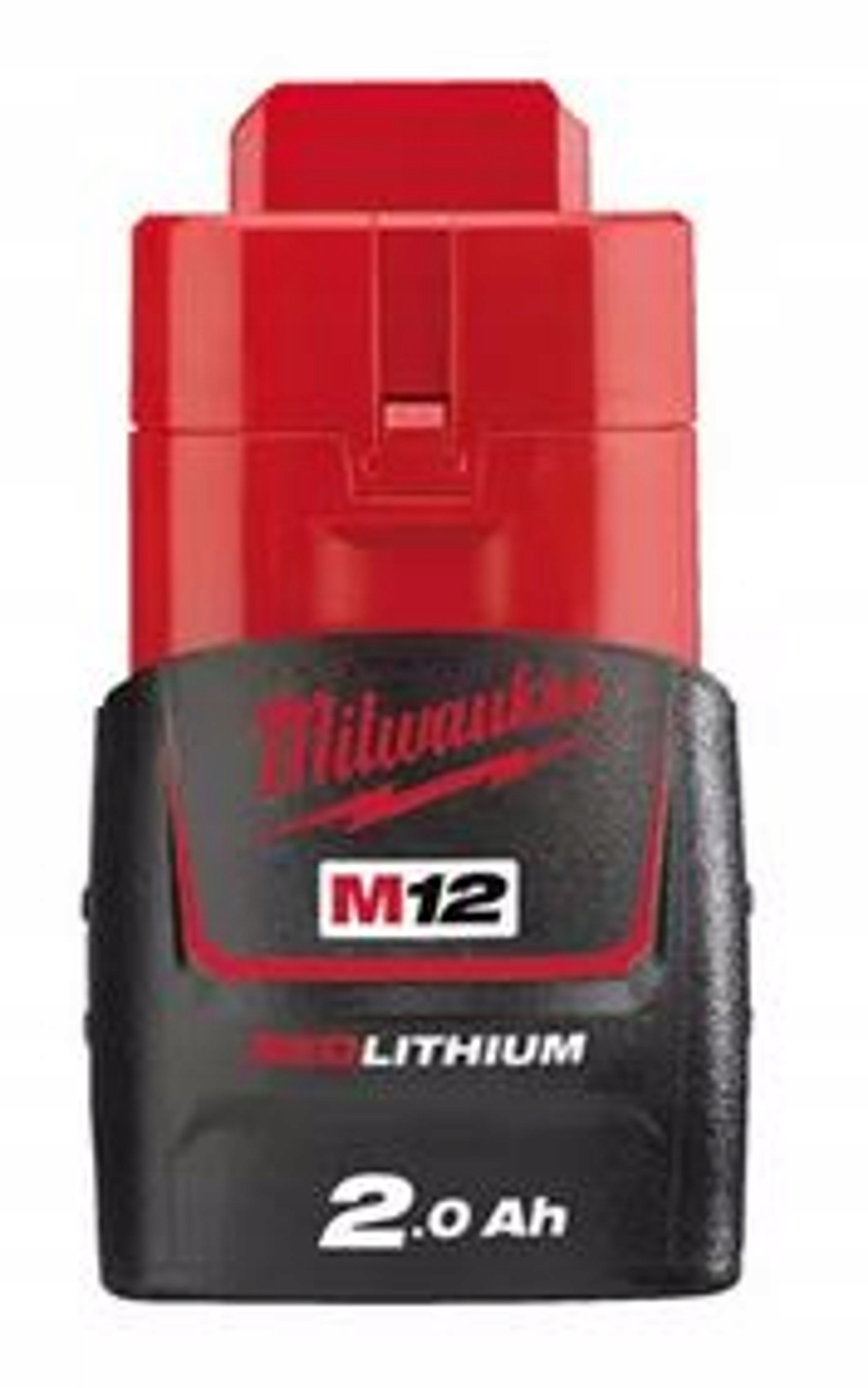 Akumulátor 2.0AH M12B2 Milwaukee