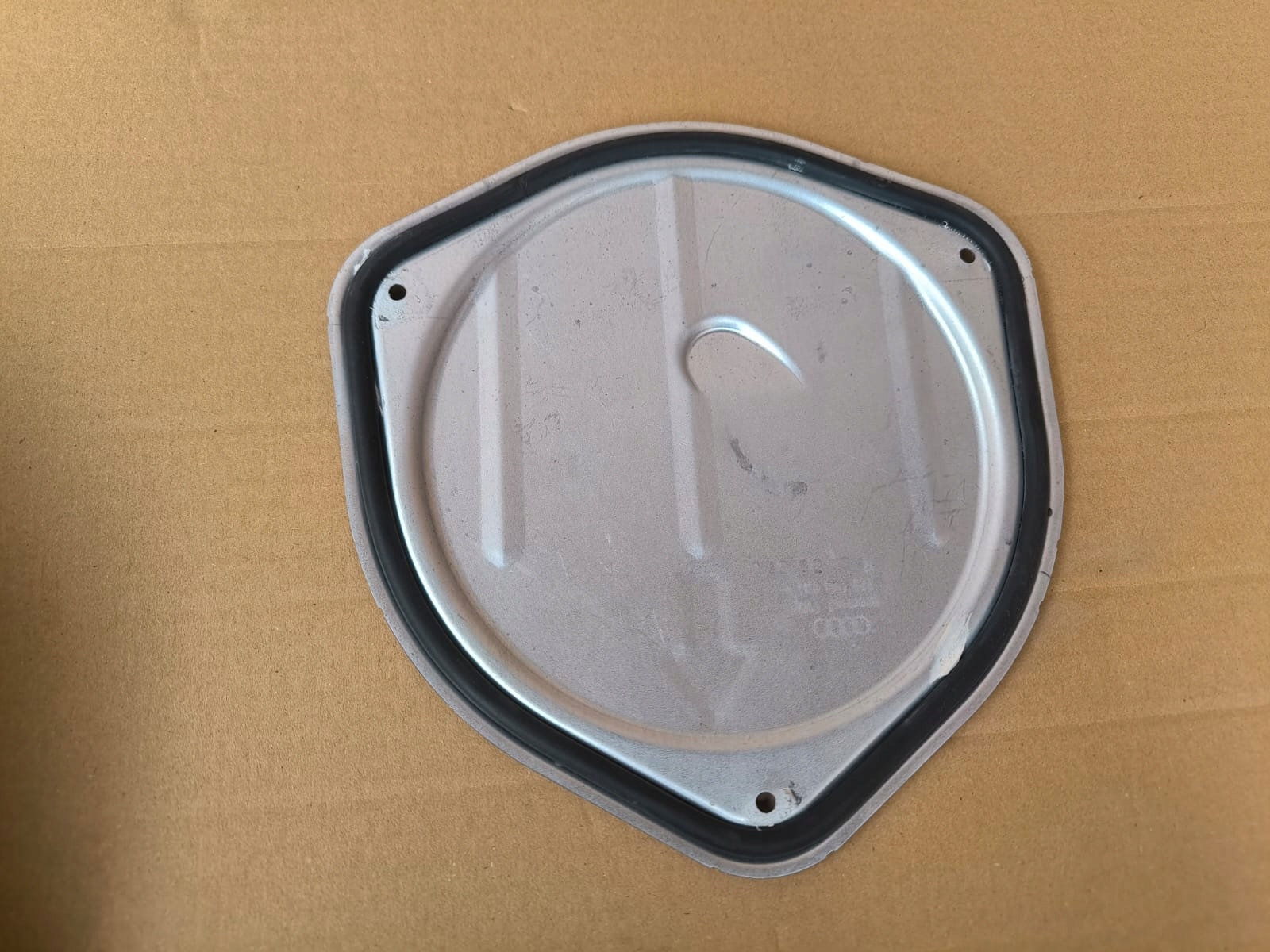 защита Насосы Топлива Audi A6 C8 4K 4K0803959