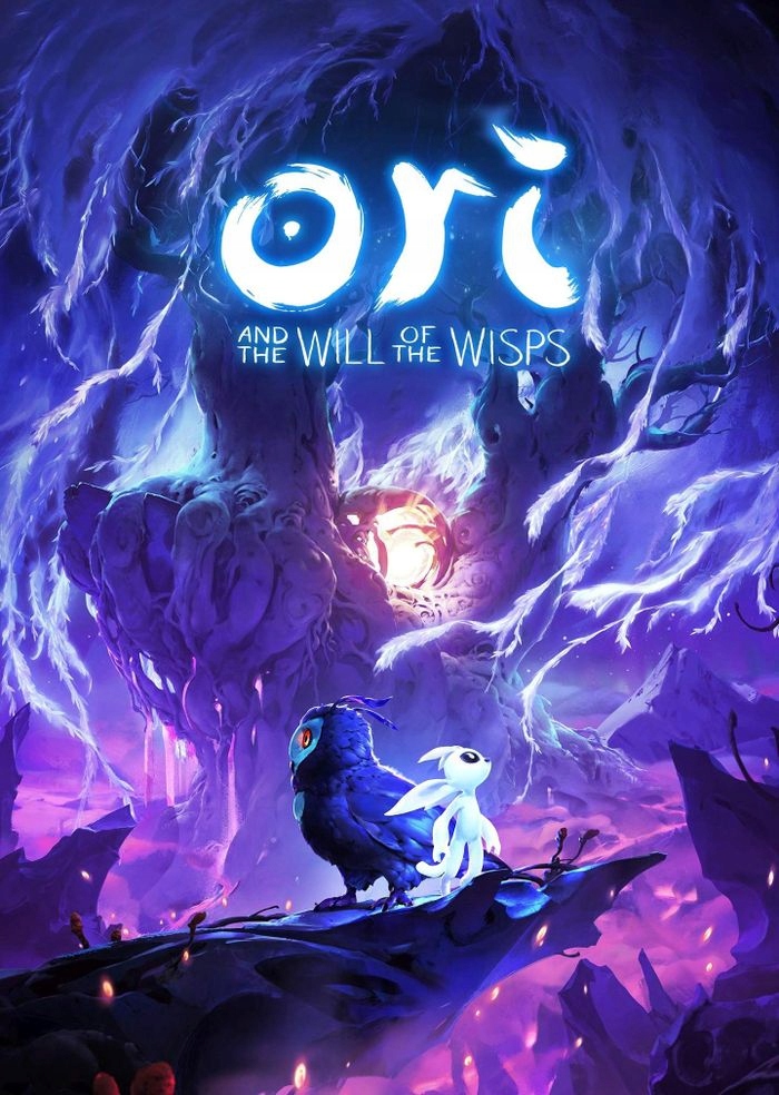 Ori and the Will of the Wisps Pc Steam Klucz Cyfrowy Bez Vpn