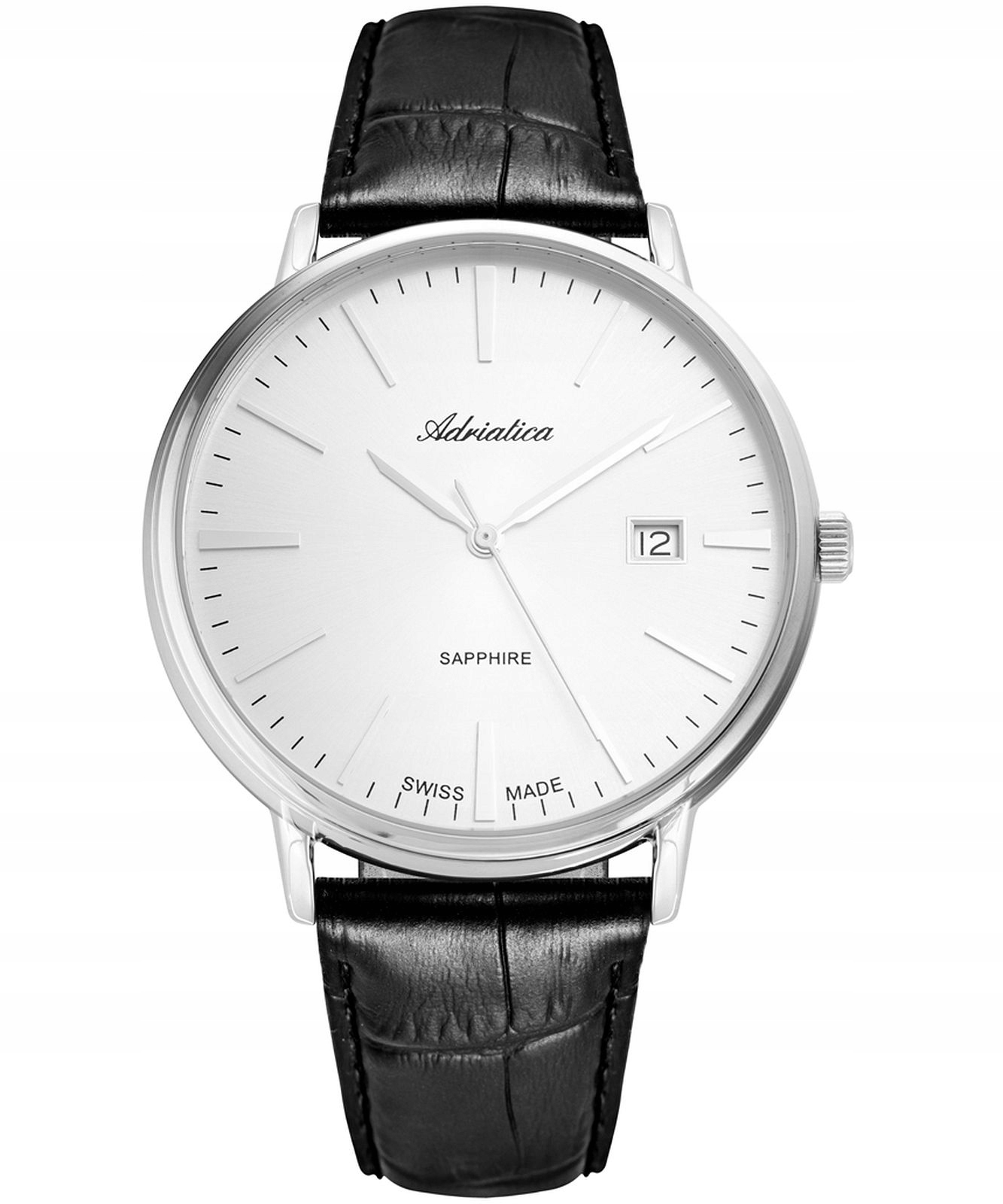 Pánské hodinky Adriatica Sapphire