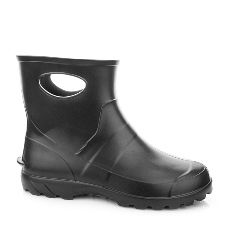 Kalosze Piankowe Lekkie Gumiaki LEMIGO Garden Rozmiar 36