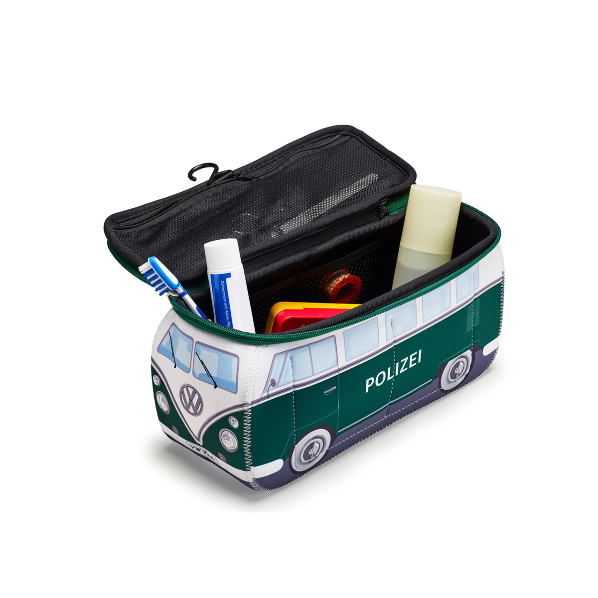 Косметичка VW T1 BULLI POLIZEI оригинал