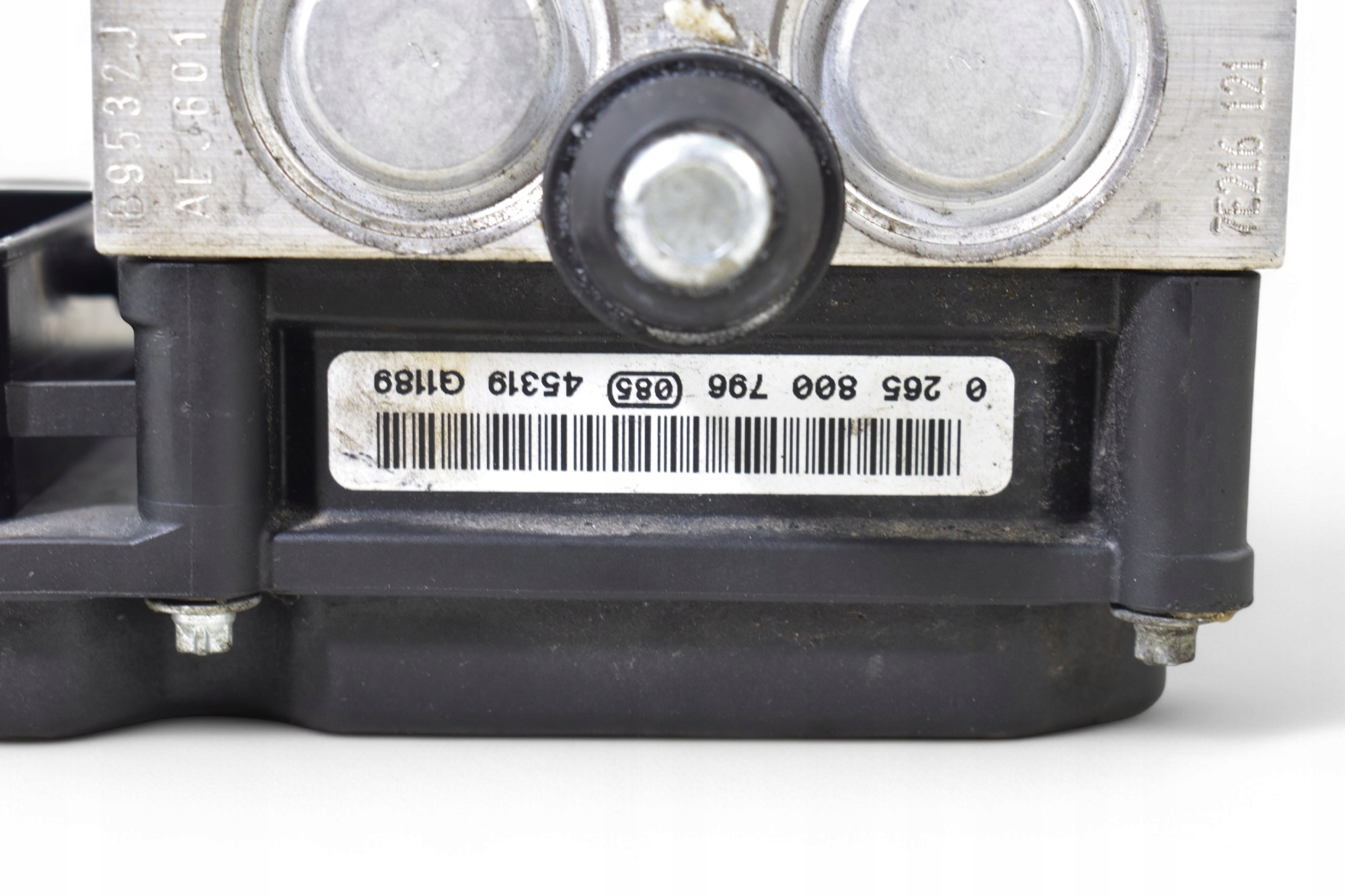 pump ABS OPEL CORSA D 0265232288 13282282 FE