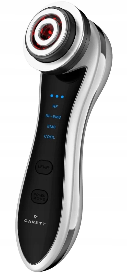 Urządzenie do mezoterapii Garett Beauty Fresh Skin Pro Biały