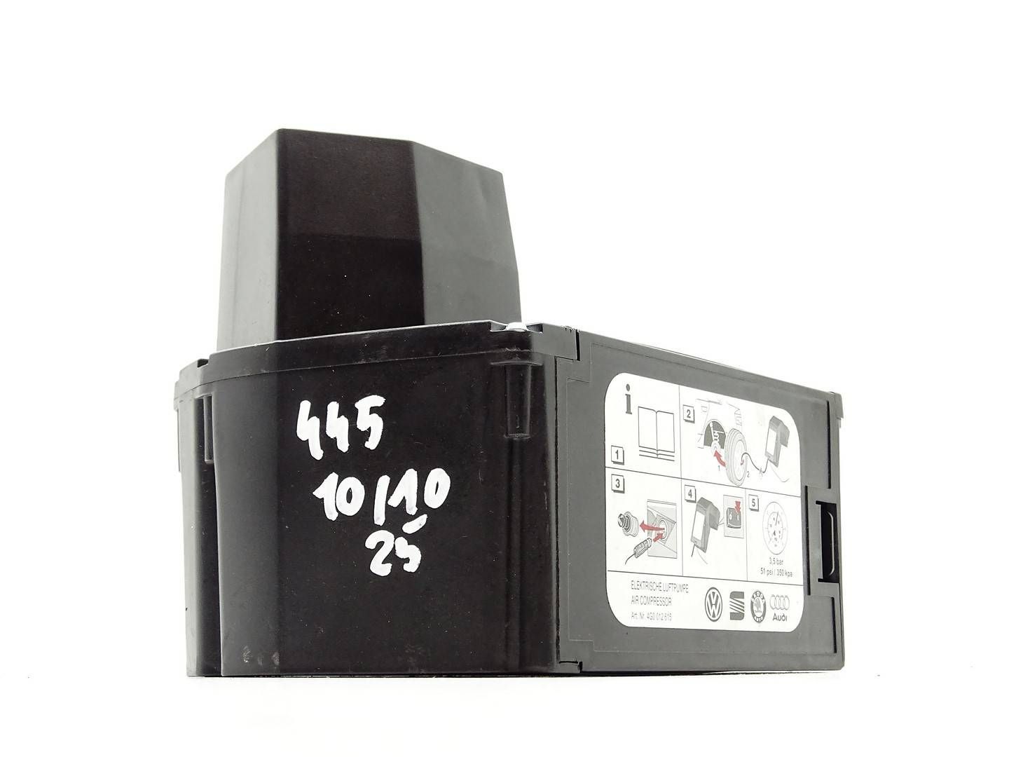 kompresor pumpa DO kol AUDI A6 C7 ALLROAD 4G0012615