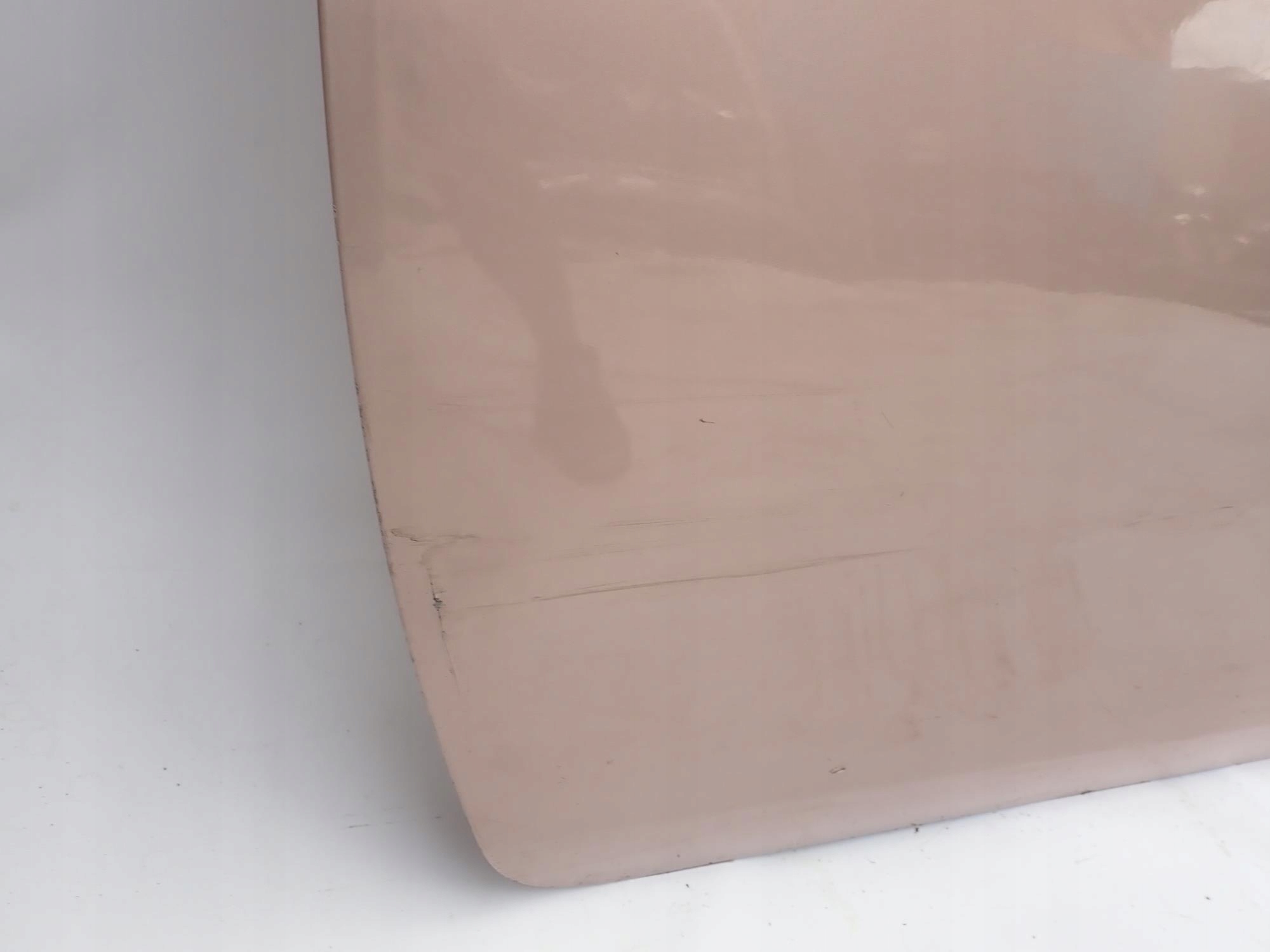 FIAT 500E II 2 20-> door front front right