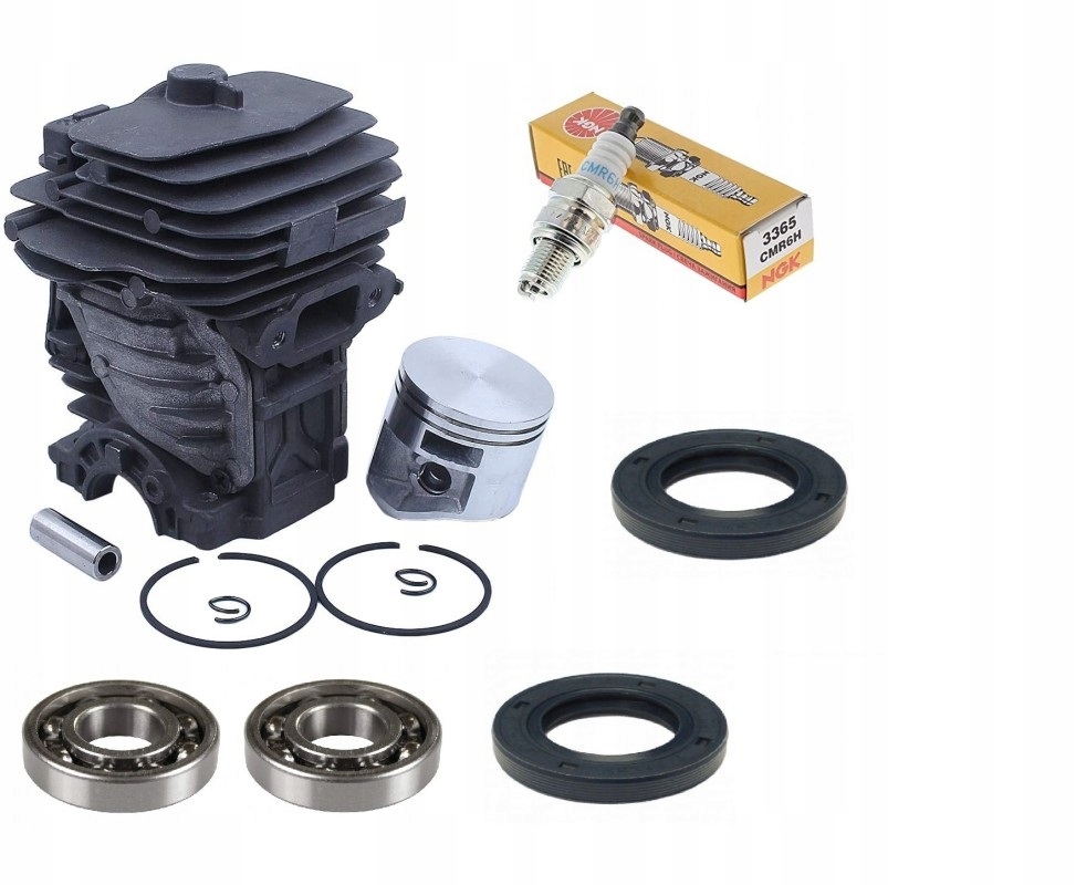 Cylinder STIHL MS251 44m Zestaw