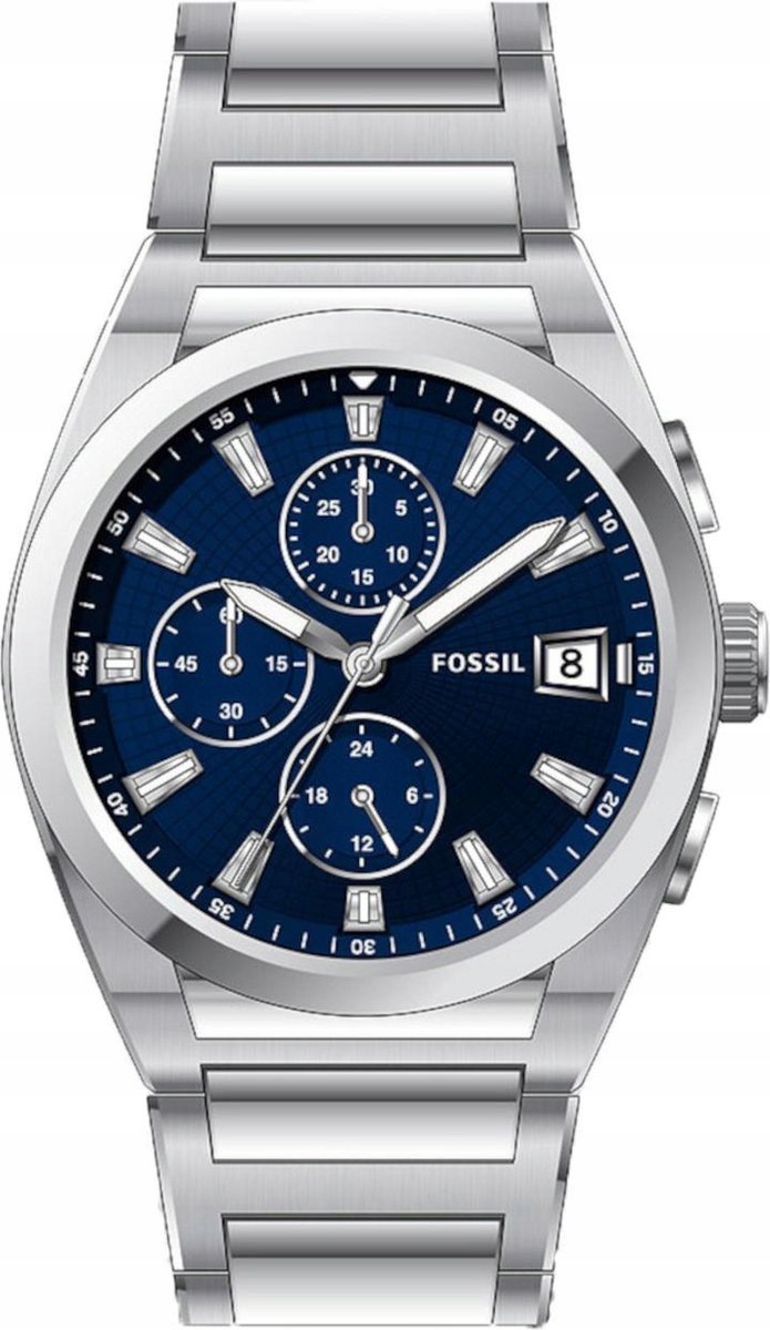 Pánské hodinky Fossil FS5795 Box
