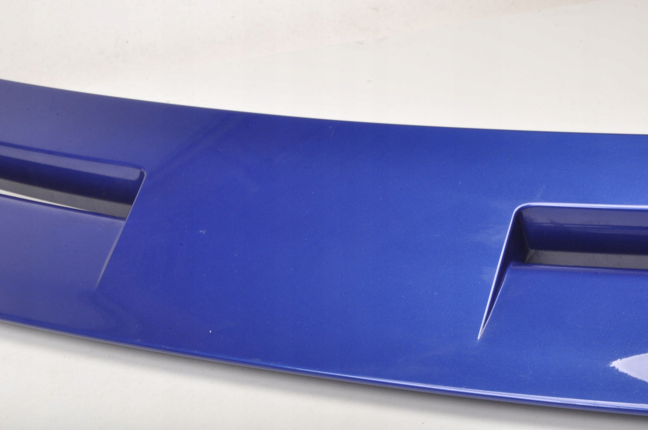 FORD FOCUS MK2 SPOILER KLAPY LOTKA 5M5J-Z44210-ABW Typ samochodu Samochody osobowe
