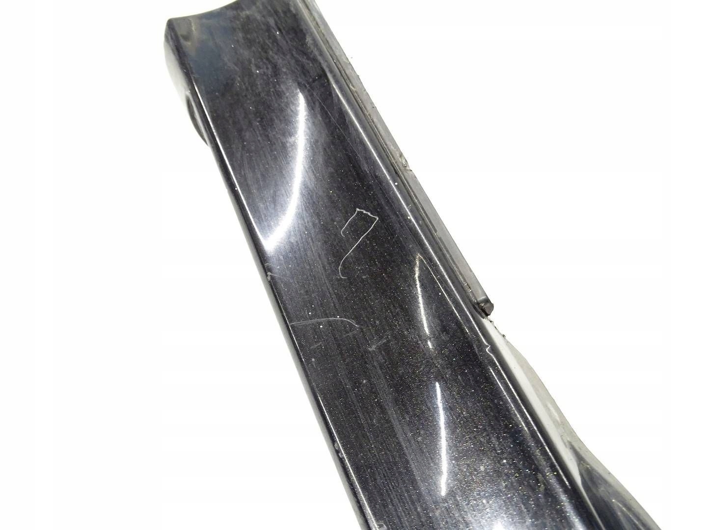 moulding cap threshold left AUDI A7 4G S-LINE LY8X 4G8853855E