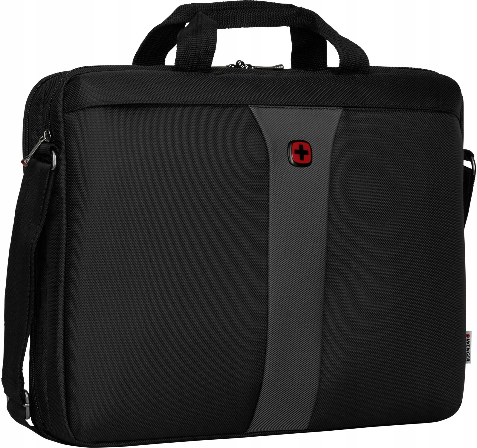 Torba biznesowa z kieszenią na laptopa do 17" Wenger Legacy (600654)