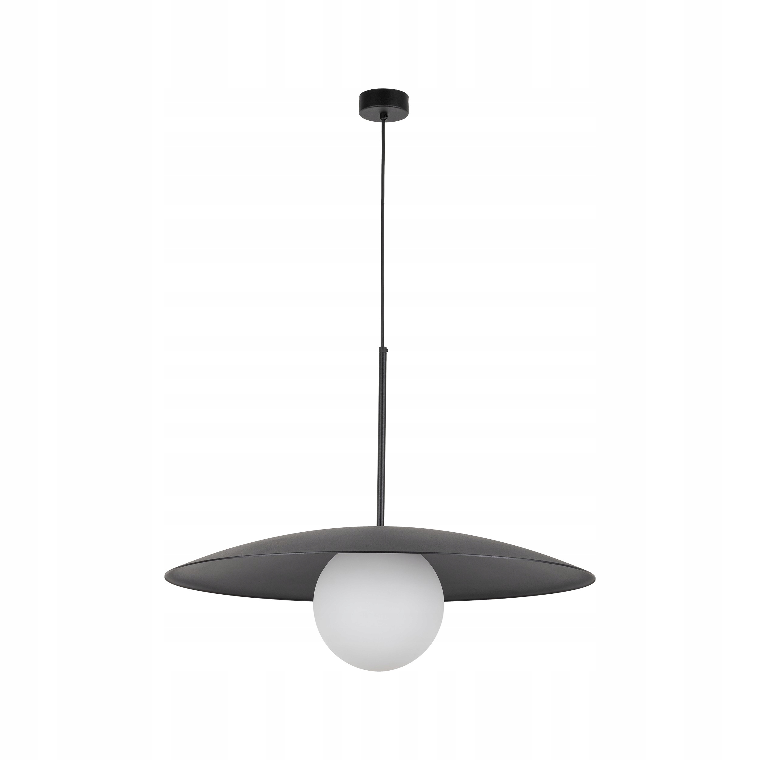 Závesná lampa TK-Lighting Slate 1 – svetelné body E27