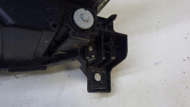 Frontscheinwerfer Renault Zoe AG 260102384R LED Rechts Scheinwerfer Headlight - Thumbnail 5