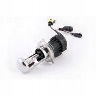 Żarówka Palnik Hid Xenon DC LM H4 4300K