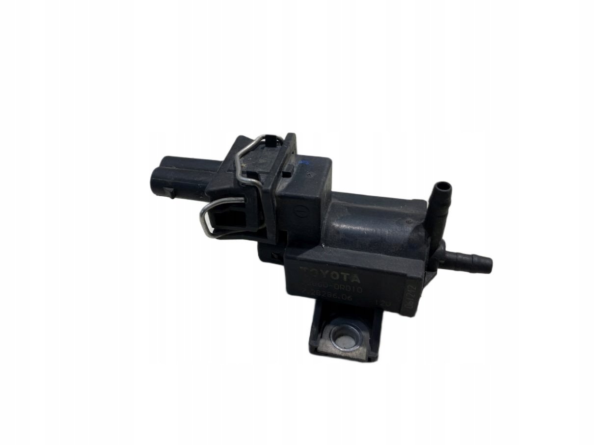 Sensor Unterdruck COROLLA VERSO II 2.2 D4D 25860-0R010