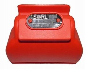 

Złącze Duo-matic powietrzne naczepa Wielton