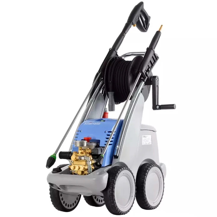 Myjka Ciśnieniowa Quadro 799 Tst 180bar 780L Kranzle 610100