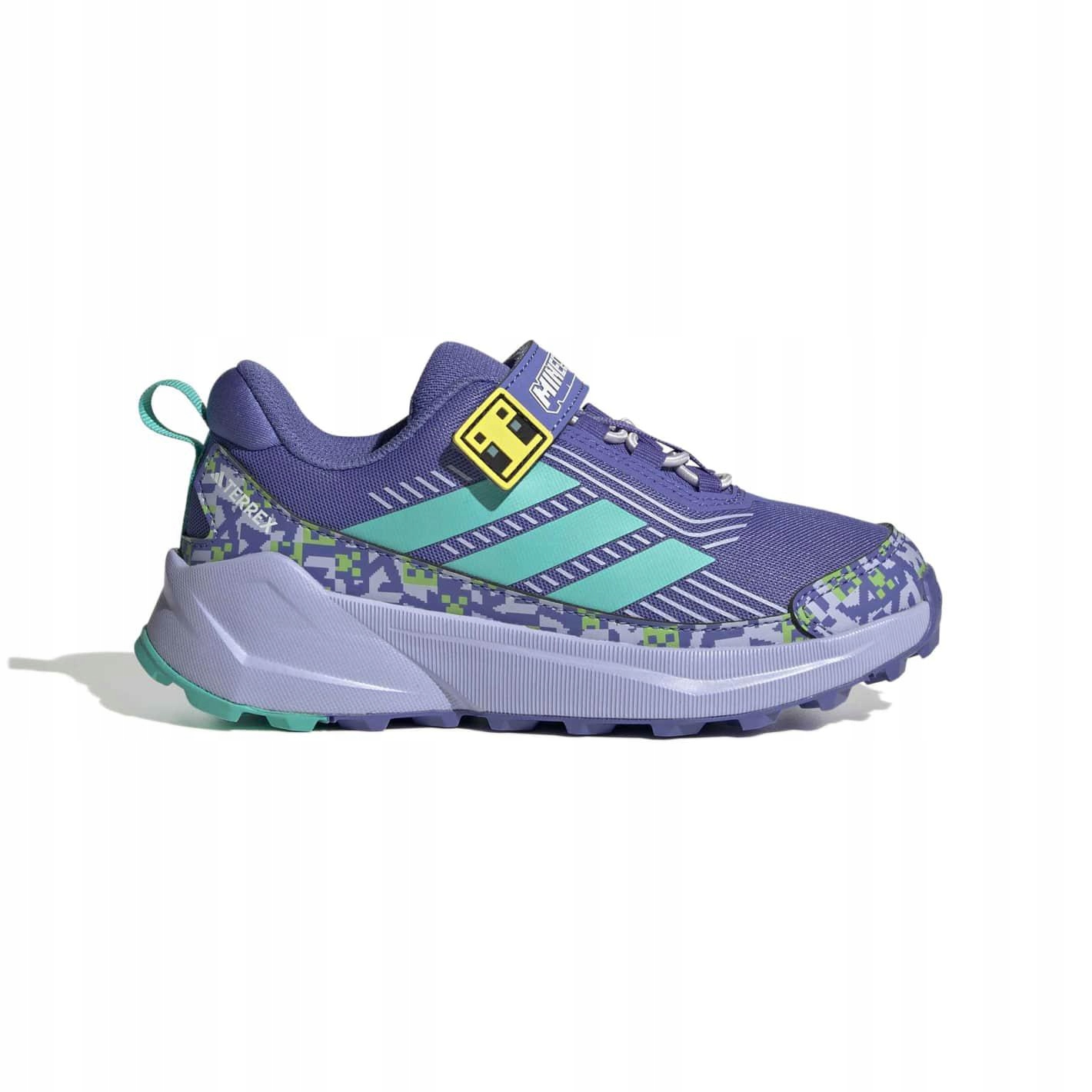 Dziecięce Buty Terrex Trailmaker 2 Cf Mcft K 36