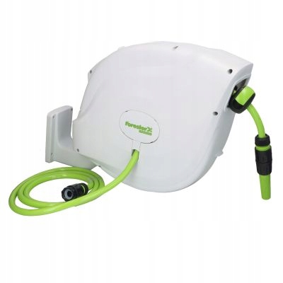 Forester Premium Hadice 1/2" 20 m s automatickým navíjením