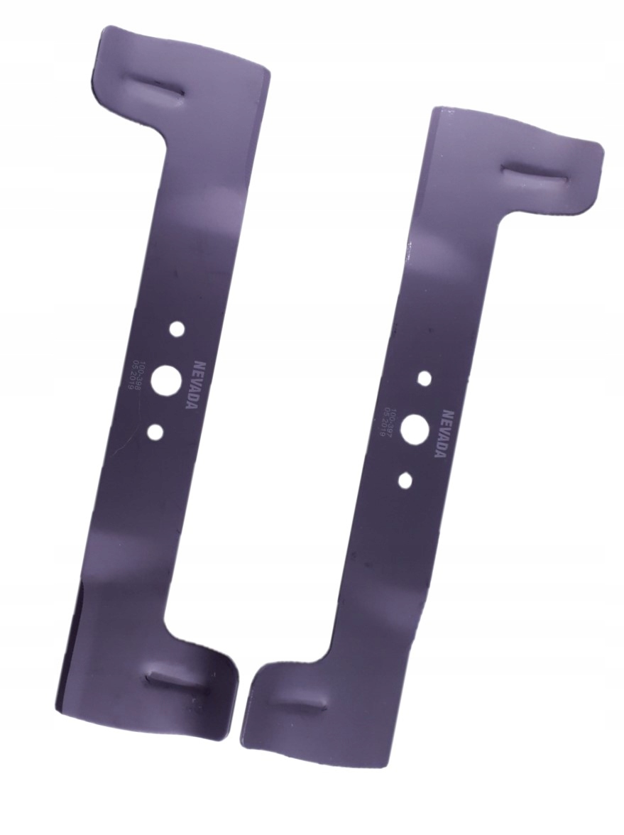 

Zestaw noży do Stiga Mp 84 Sc 84, 84H, 8414 2x42cm