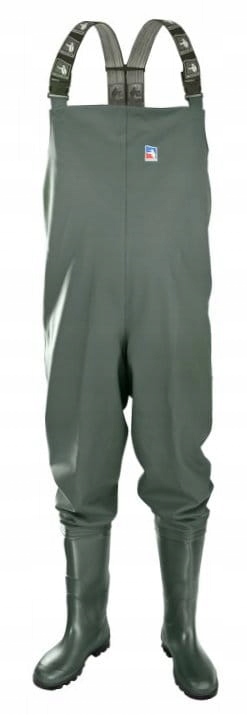 SPODNIOBUTY WĘDKARSKIE WADERS art. 0310/ 42 Kod producenta 0310