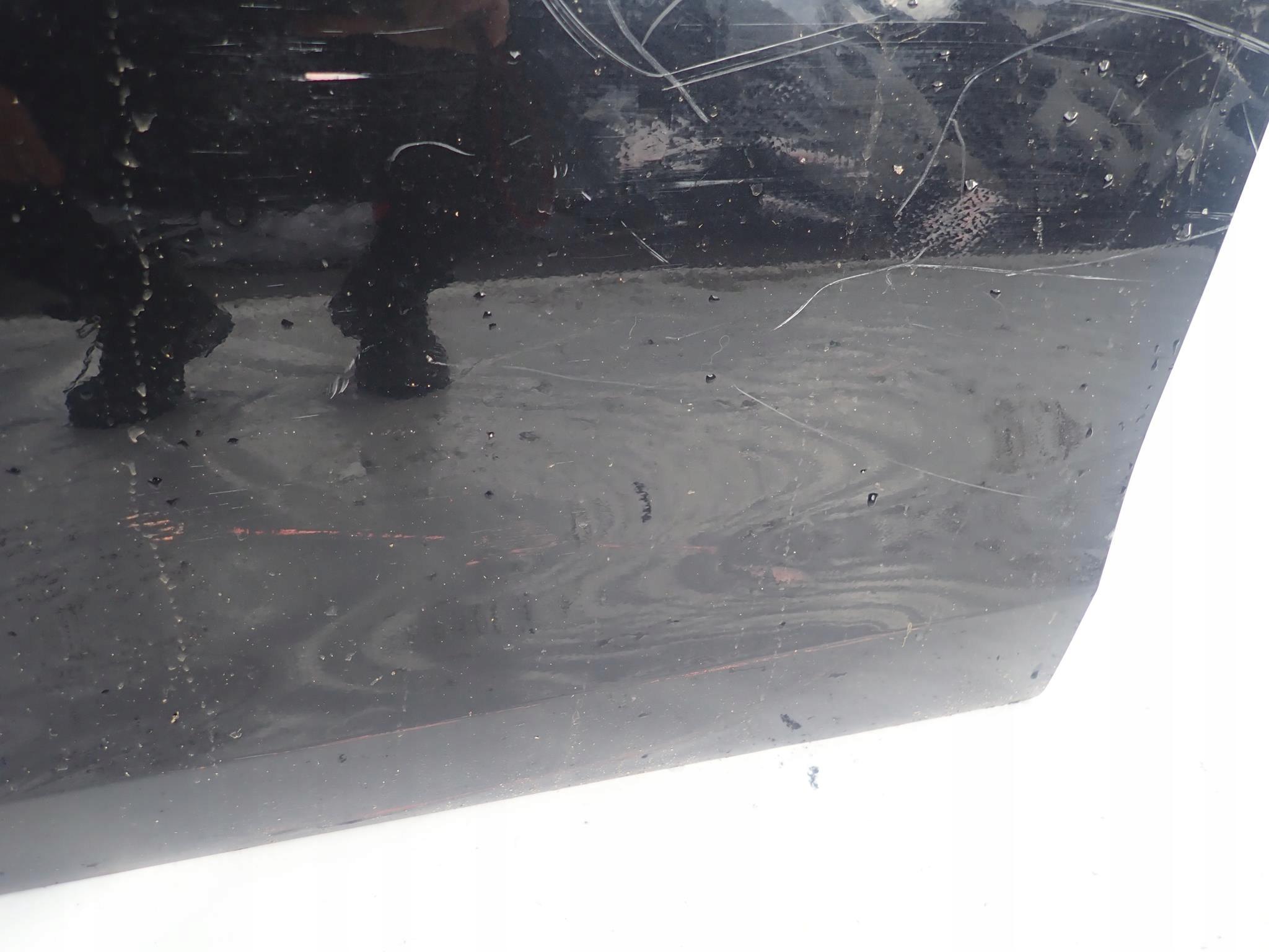 SUZUKI SPLASH OPEL AGILA B 08-14 door front left