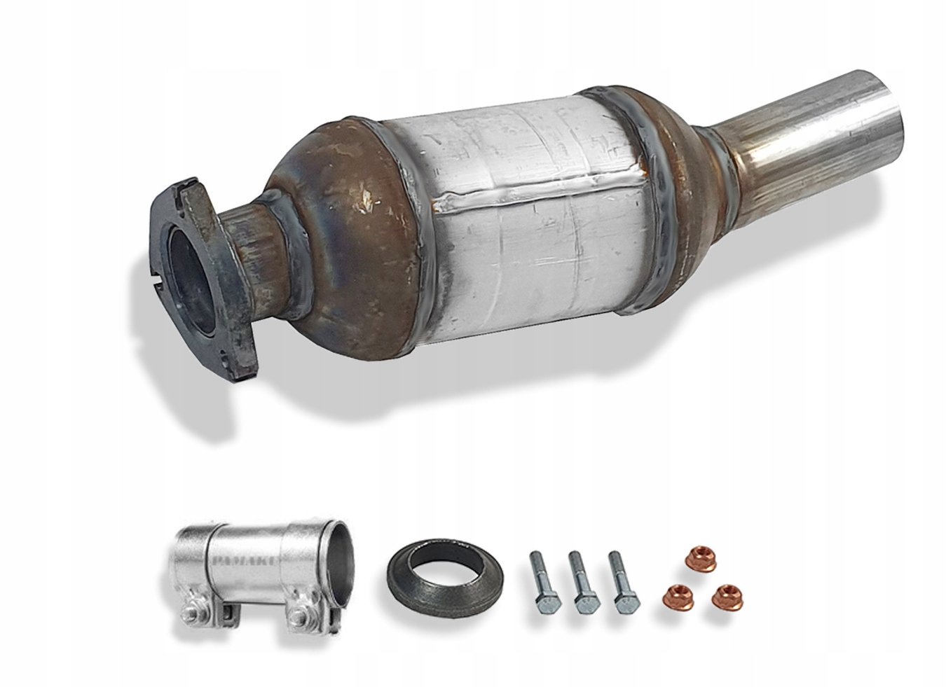 Vw Passat 1.8 (1988-1997) Katalyzátor Oe 1H0131701G 1H0131701JX Kat