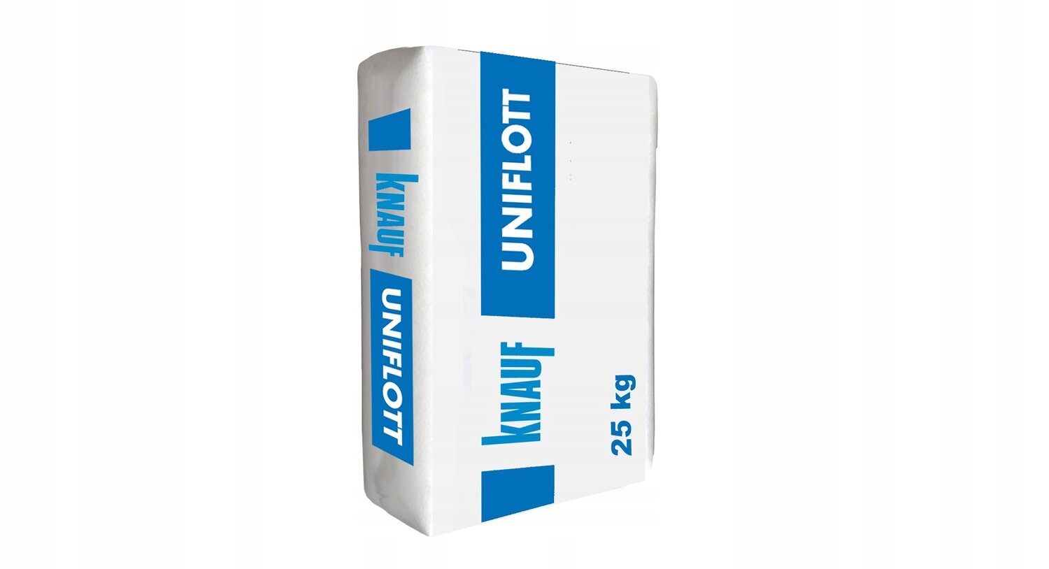 KNAUF MASA UNIFLOTT 25 KG