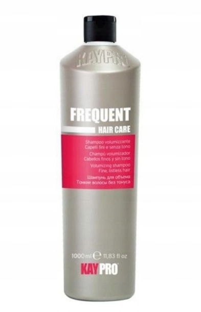 

KayPro Frequent Szampon 1000ml