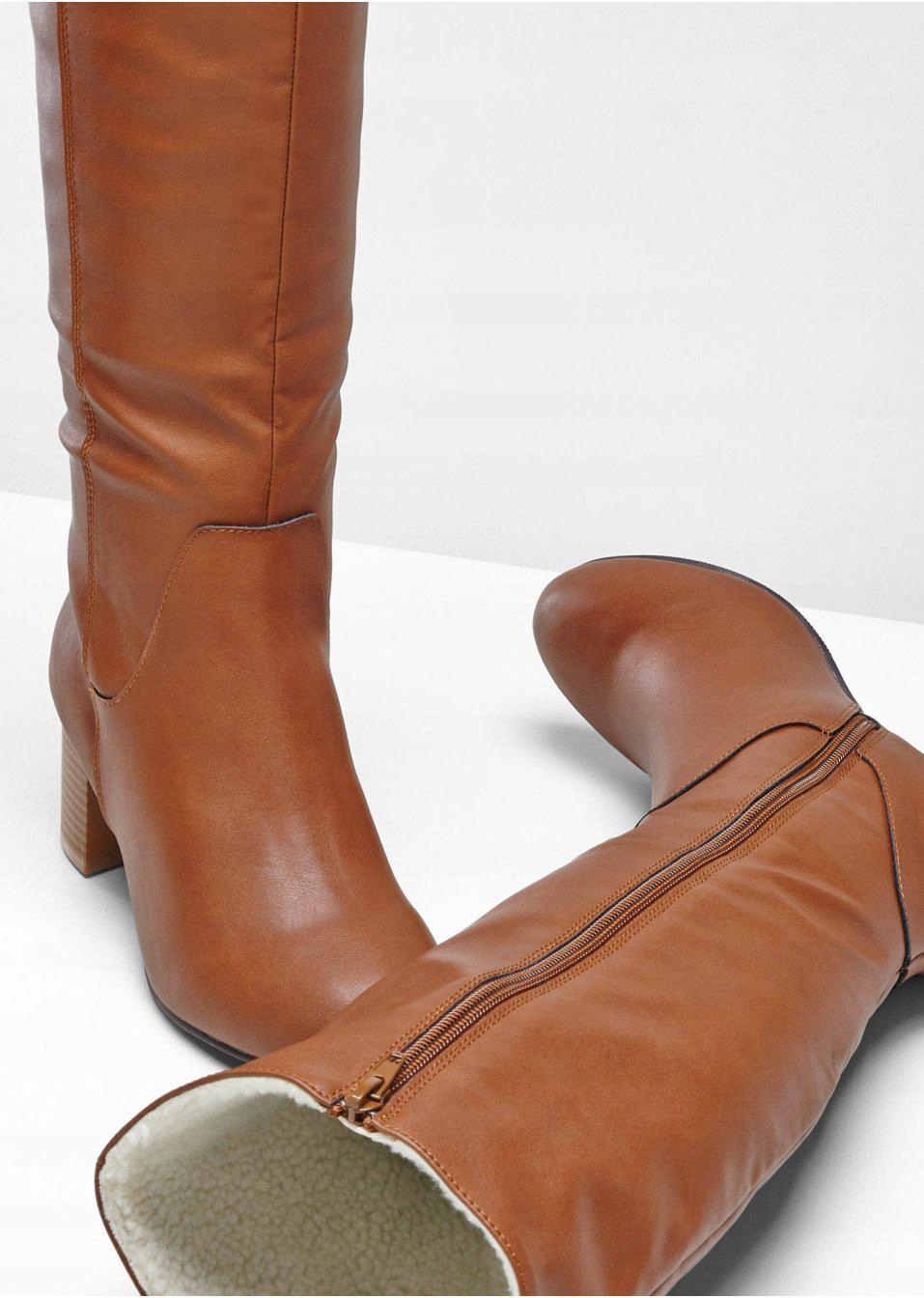 BONPRIX KOZAKI NA SŁUPKU__39 Płeć kobieta